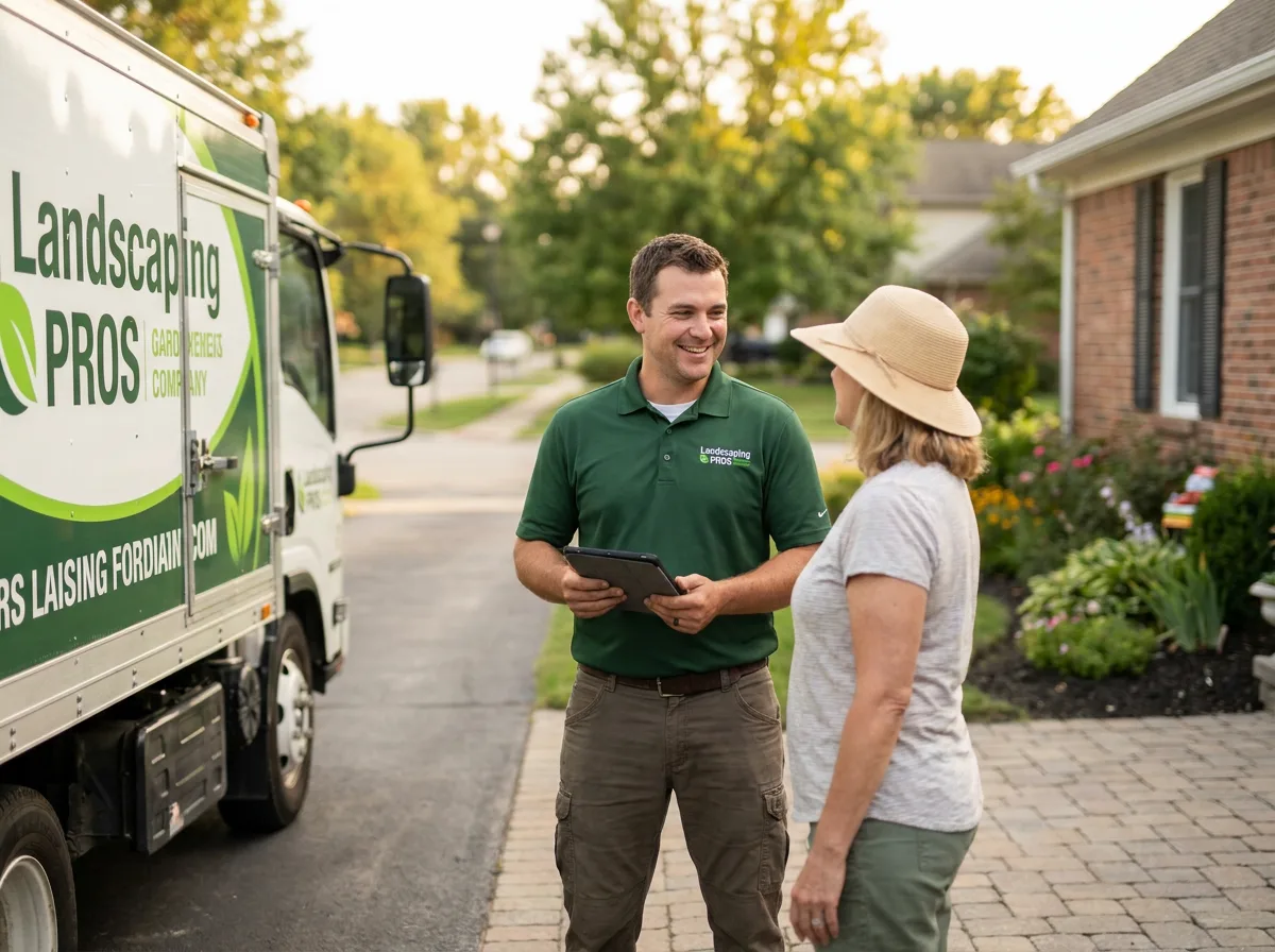 Landscaping Knoxville, PA FAQs